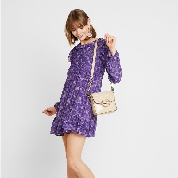 Free People These Dreams Dress - Picture 2 of 2